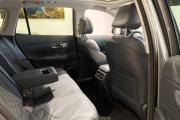 Geely EX5 Гибрид Москва  - изображение 38
