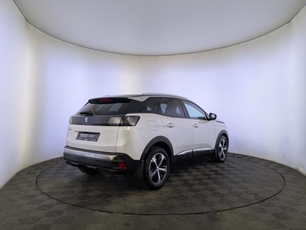 Peugeot 3008 II Рестайлинг с пробегом 2021 года, цена 2 350 000 рублей, 77341 км, внедорожник, Автокод Объявления