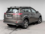 Toyota RAV4 IV (XA40) Рестайлинг Москва  - изображение 35