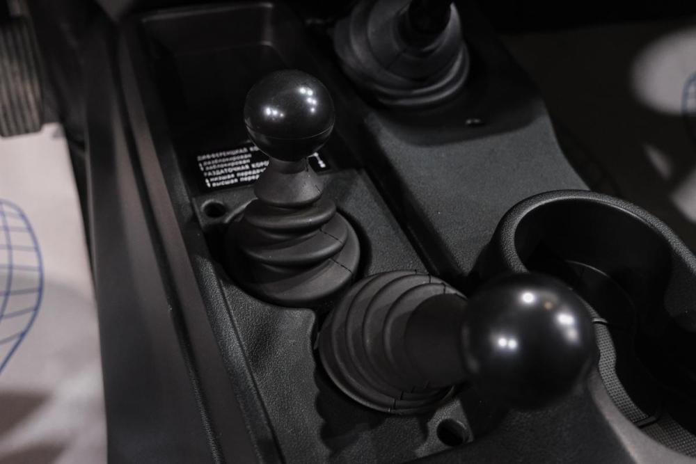 Lada (ВАЗ) 2121 (4x4) I Рестайлинг Новокузнецк  - изображение 23