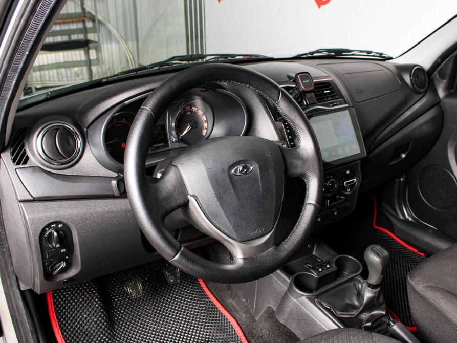 Lada (ВАЗ) Granta I Рестайлинг Минеральные Воды  - изображение 7