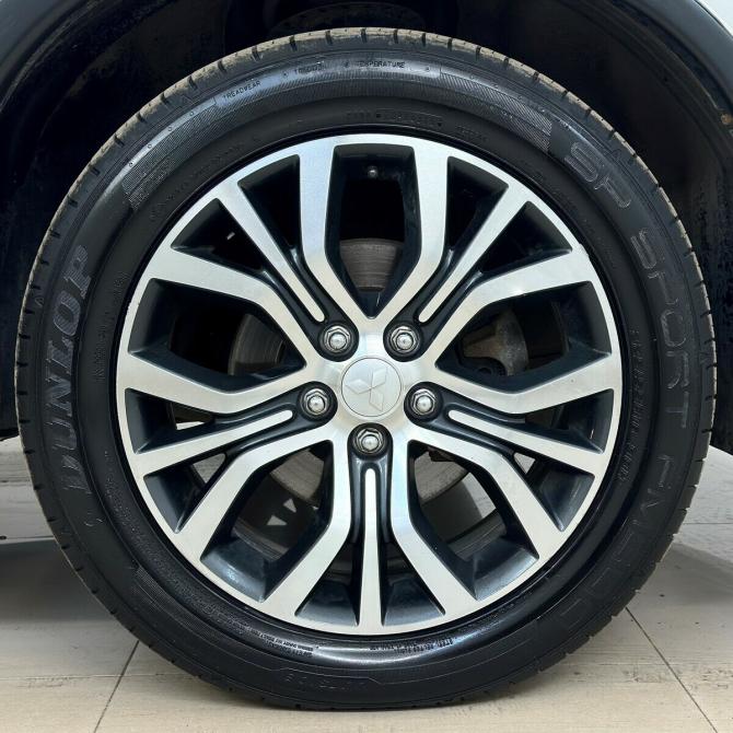 Mitsubishi Outlander III Рестайлинг 2 Москва  - изображение 15