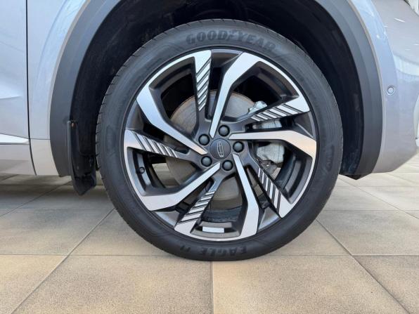 Geely Monjaro I с пробегом 2024 года, цена 3 300 000 рублей, 56000 км, внедорожник, Автокод Объявления