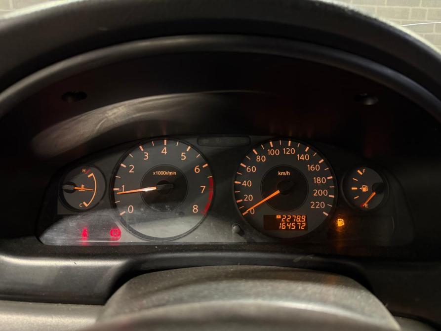 Nissan Almera Classic I Челябинск  - изображение 12