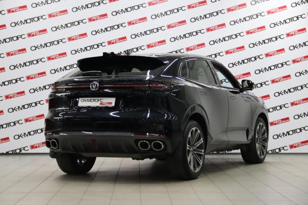 Changan UNI-K Сургут  - изображение 2