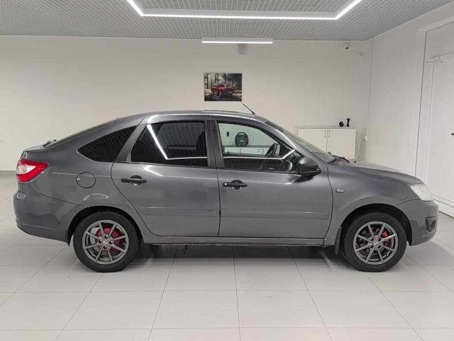 Lada (ВАЗ) Granta I Казань  - изображение 5