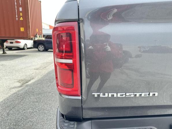 Ram 1500 V Рестайлинг с пробегом 2026 года, цена 10 990 000 рублей, 46 км, offers.body_type.unknown, Автокод Объявления