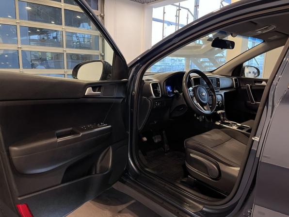 Kia Sportage IV Рестайлинг с пробегом 2020 года, цена 1 979 000 рублей, 80781 км, внедорожник, Автокод Объявления
