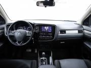Mitsubishi Outlander III Рестайлинг 2 Уфа  - изображение 31