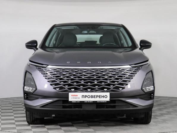 Omoda C5 I с пробегом 2022 года, цена 1 540 000 рублей, 57324 км, внедорожник, Автокод Объявления