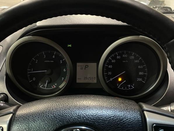 Toyota Land Cruiser Prado 150 Series с пробегом 2012 года, цена 2 190 000 рублей, 392558 км, внедорожник, Автокод Объявления