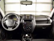 Lada (ВАЗ) Granta I Кемерово  - изображение 27