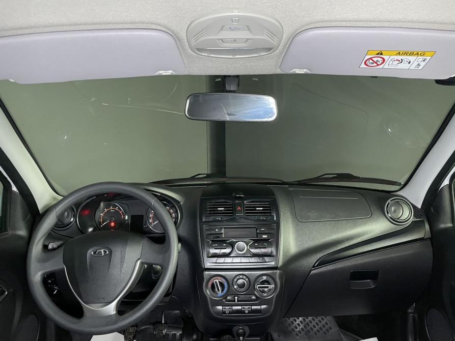 Lada (ВАЗ) Granta I Рестайлинг Тверь  - изображение 9