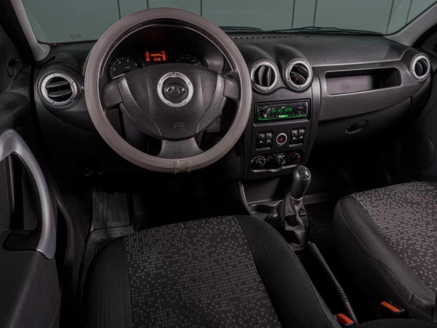 Lada (ВАЗ) Largus I Воронеж  - изображение 6