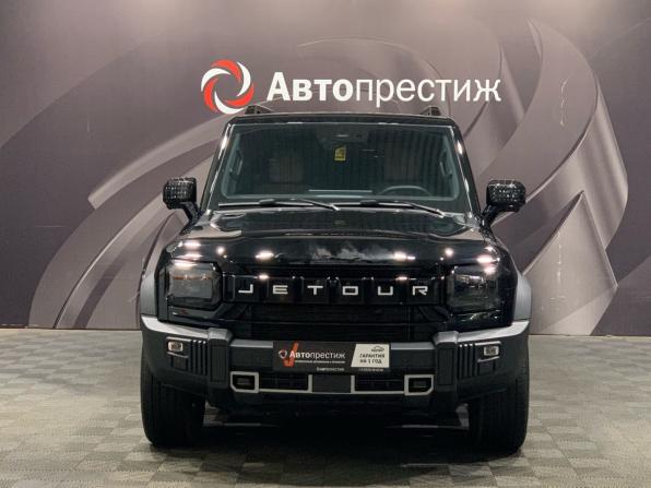 JETOUR T2 с пробегом 2024 года, цена 3 250 000 рублей, 25800 км, внедорожник, Автокод Объявления