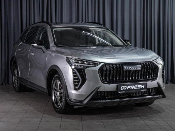 Haval Jolion I Рестайлинг с пробегом 2024 года, цена 1 970 000 рублей, 9326 км, внедорожник, Автокод Объявления