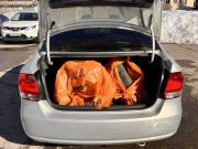 Volkswagen Polo V Рестайлинг Уфа  - изображение 21