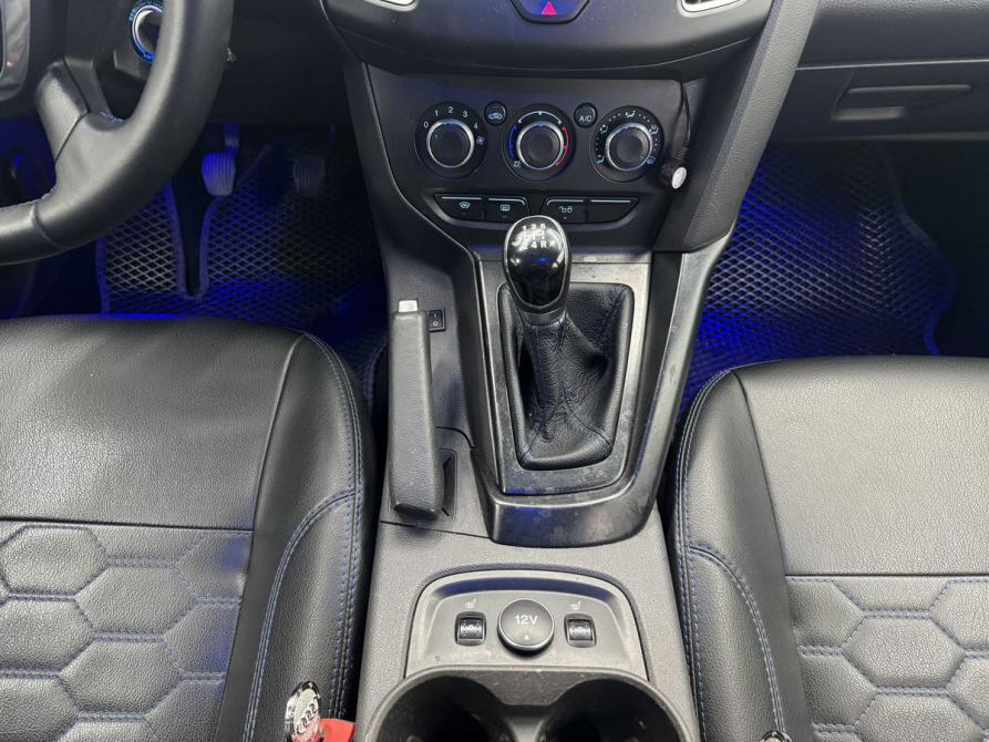 Ford Focus III Воронеж  - изображение 11
