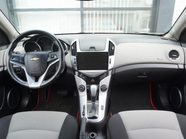 Chevrolet Cruze I Рестайлинг с пробегом 2013 года, цена 800 000 рублей, 167350 км, хэтчбек, Автокод Объявления