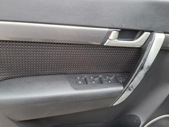 Chevrolet Captiva I Рестайлинг с пробегом 2012 года, цена 1 057 000 рублей, 220809 км, внедорожник, Автокод Объявления