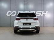 Kia Sportage IV Рестайлинг Воронеж  - изображение 27