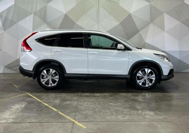 Honda CR-V IV с пробегом 2013 года, цена 1 790 000 рублей, 276159 км, внедорожник, Автокод Объявления