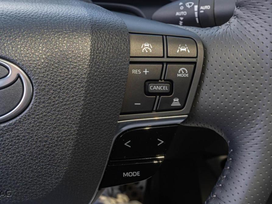 Toyota Camry IX (XV80) China Market Краснодар  - изображение 16