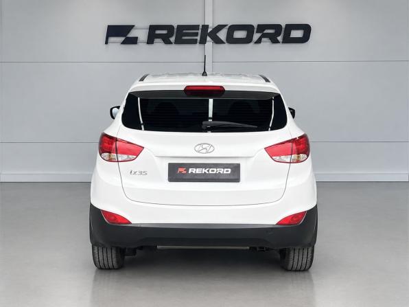 Hyundai ix35 I Рестайлинг с пробегом 2014 года, цена 1 399 000 рублей, 150000 км, внедорожник, Автокод Объявления