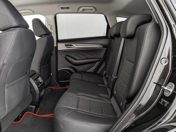 Haval F7 I с пробегом 2021 года, цена 1 745 000 рублей, 55558 км, внедорожник, Автокод Объявления