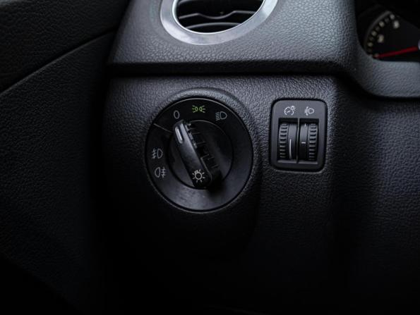 Volkswagen Tiguan I Рестайлинг с пробегом 2011 года, цена 1 500 000 рублей, 101450 км, внедорожник, Автокод Объявления