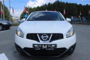 Nissan Qashqai I Рестайлинг Тюмень  - изображение 24