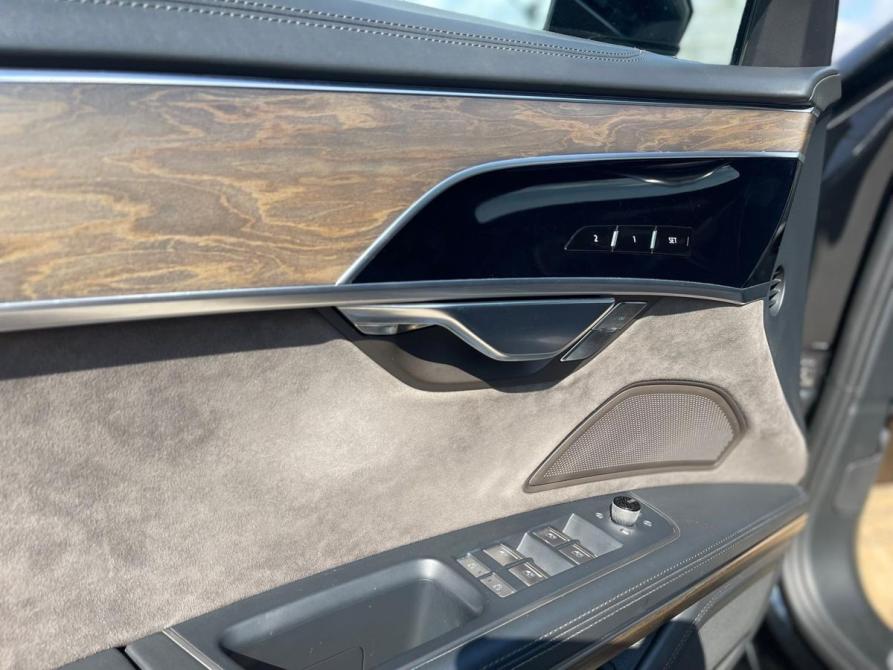Audi A8 IV (D5) Тула  - изображение 17