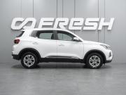 Chery Tiggo 4 Pro I Воронеж  - изображение 25