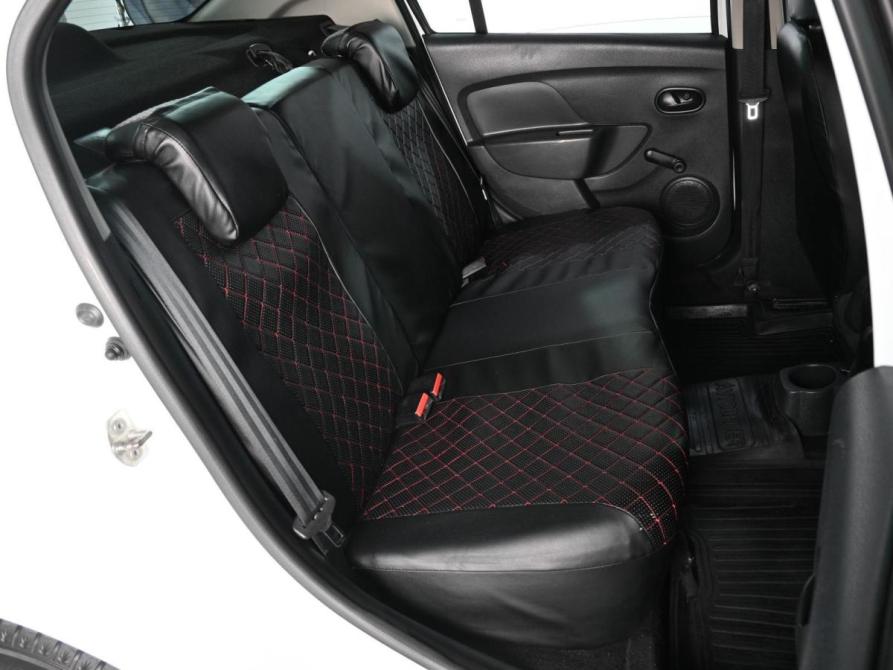 Renault Logan II Рестайлинг Ростов-на-Дону  - изображение 7