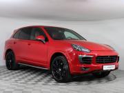 Porsche Cayenne II Рестайлинг (958) Химки  - изображение 22
