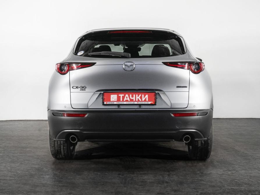 Mazda CX-30 I Иркутск  - изображение 4