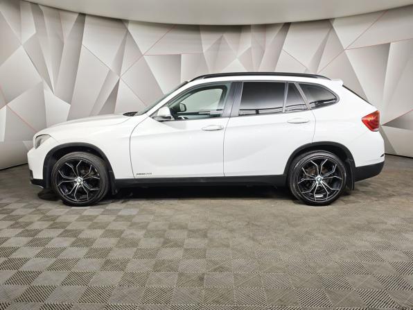 BMW X1 I (E84) Рестайлинг с пробегом 2014 года, цена 1 197 000 рублей, 240278 км, внедорожник, Автокод Объявления