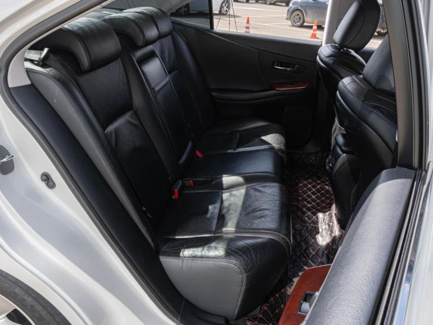 Lexus HS I Краснодар  - изображение 9