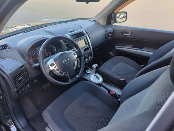 Nissan X-Trail III с пробегом 2014 года, цена 1 487 200 рублей, 195000 км, внедорожник, Автокод Объявления