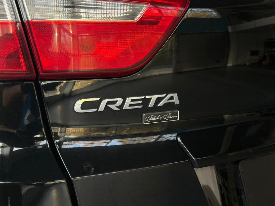 Hyundai Creta I Рестайлинг Санкт-Петербург  - изображение 32
