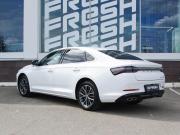 Geely Preface I Владимир  - изображение 31