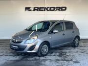 Opel Corsa D Рестайлинг II Уфа  - изображение 21