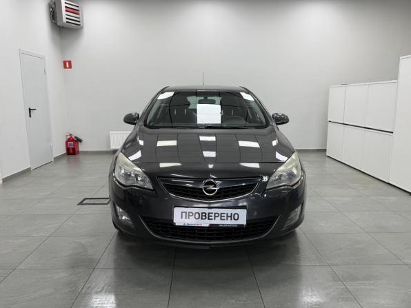 Opel Astra J с пробегом 2011 года, цена 699 000 рублей, 130068 км, хэтчбек, Автокод Объявления