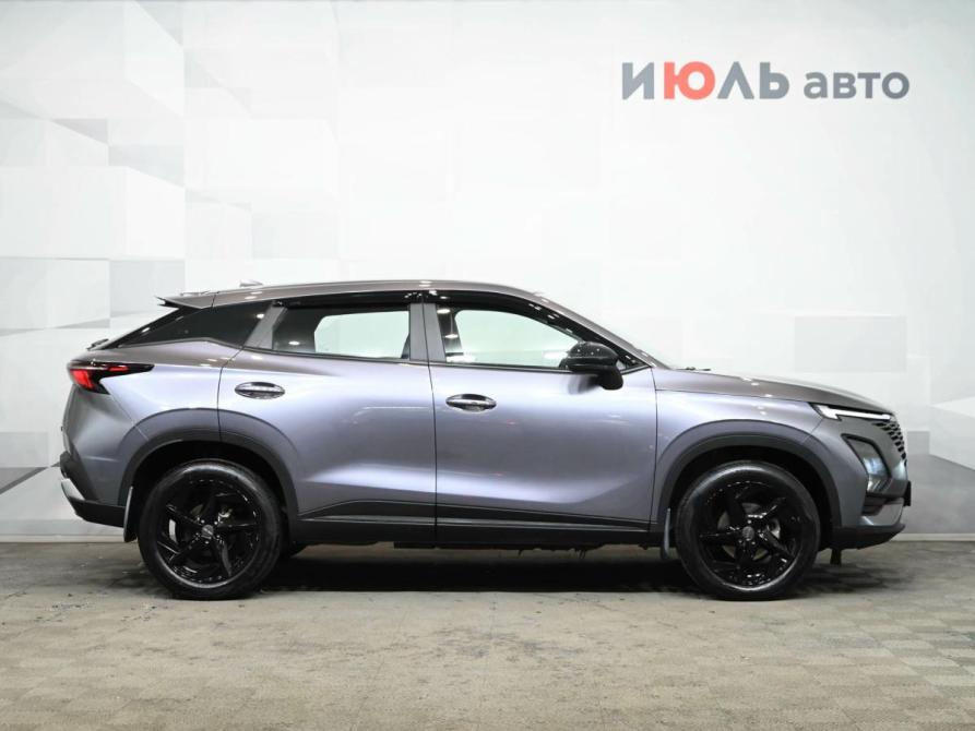 Omoda C5 I Екатеринбург  - изображение 9