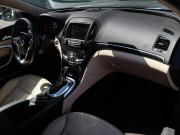 Opel Insignia I Рестайлинг Москва  - изображение 36