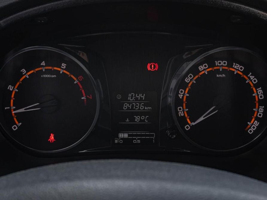 Lada (ВАЗ) Granta I Рестайлинг Краснодар  - изображение 15