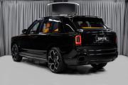 Rolls-Royce Cullinan I Рестайлинг Москва  - изображение 39