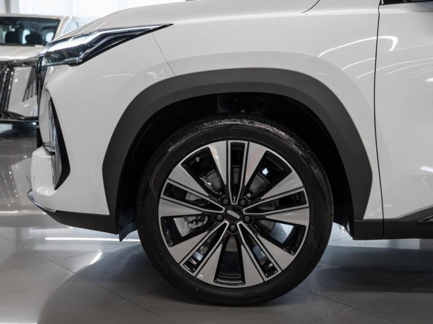 Geely Atlas II Москва  - изображение 27