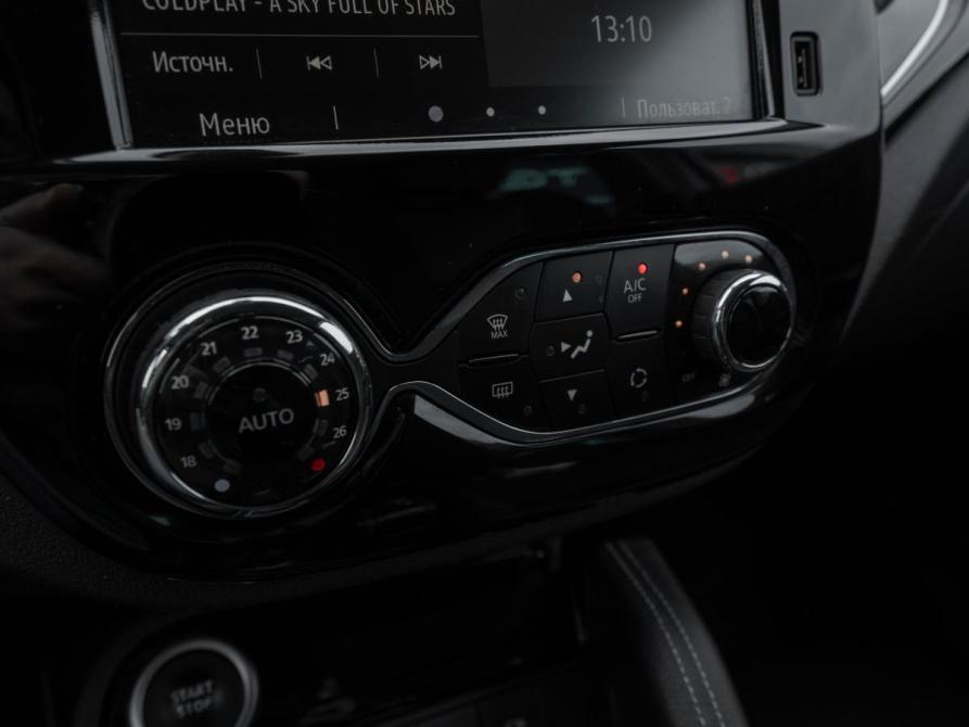Renault Kaptur I Рестайлинг Москва  - изображение 16