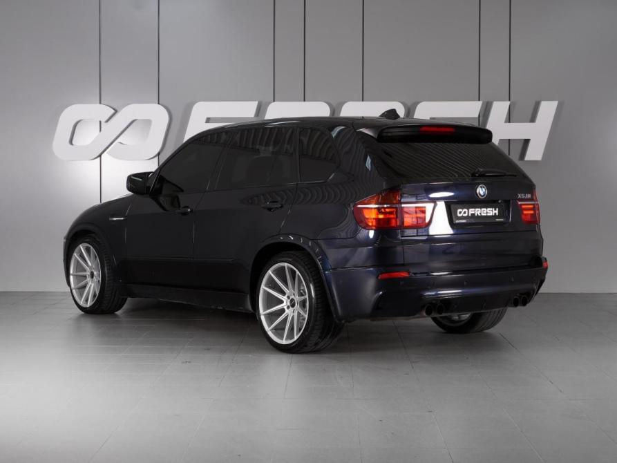 BMW X5 M I (E70) Минеральные Воды  - изображение 2